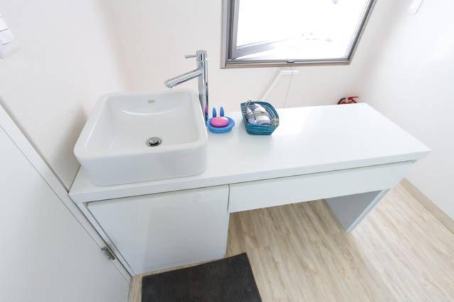 Inside Busan Hostel Ngoại thất bức ảnh