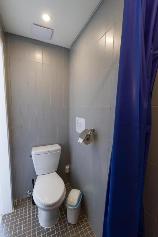 Inside Busan Hostel Ngoại thất bức ảnh