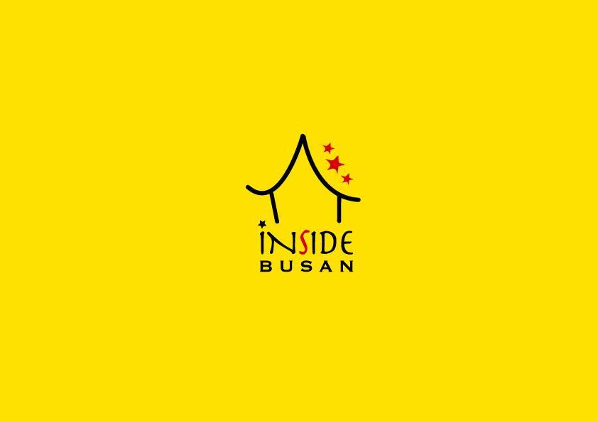 Inside Busan Hostel Ngoại thất bức ảnh