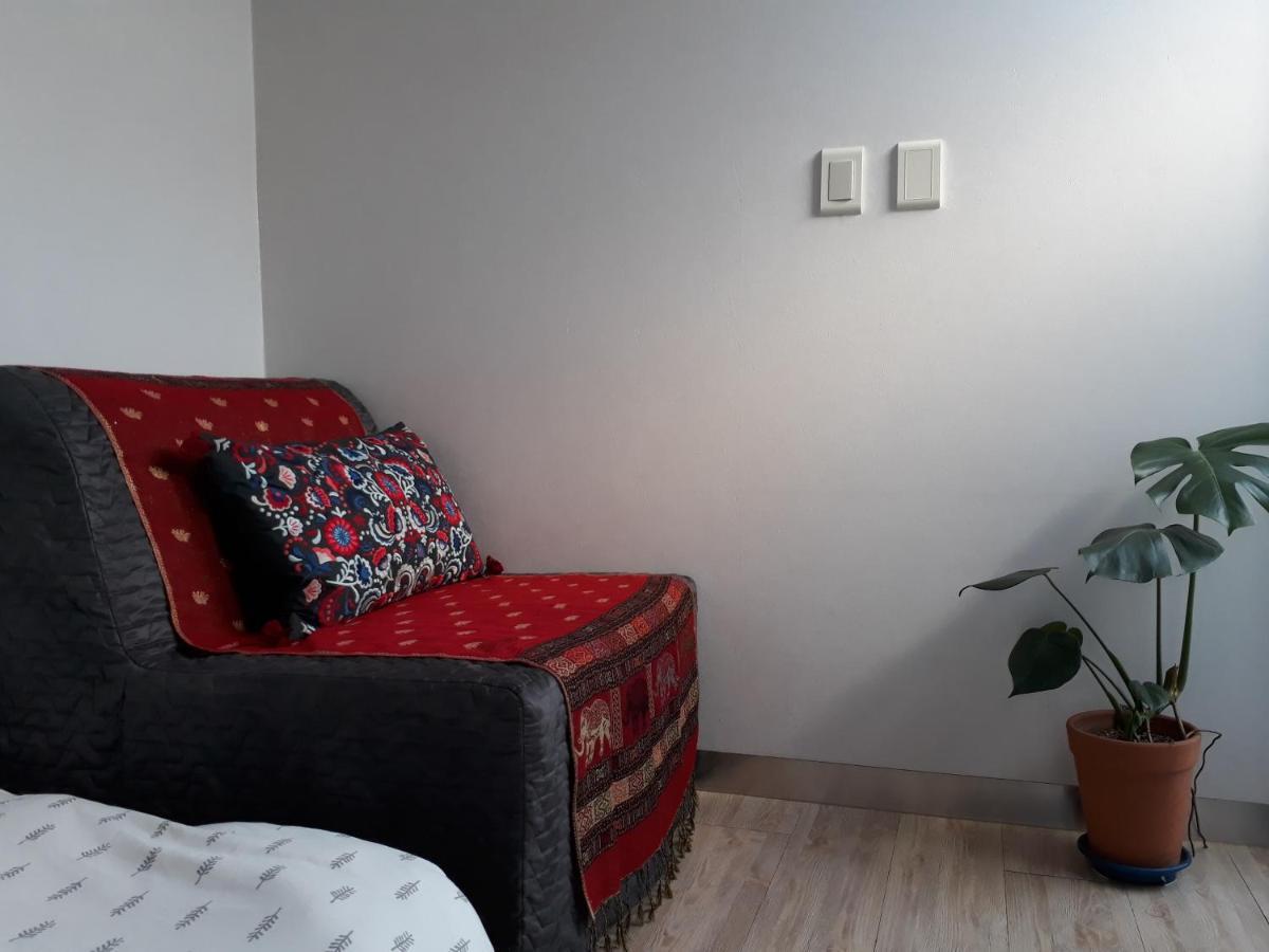 Inside Busan Hostel Ngoại thất bức ảnh
